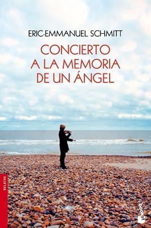 CONCIERTO A LA MEMORIA DE UN ÁNGEL  | 9788423347551 | SCHMITT,ERIC-EMMANUEL | Libreria Geli - Librería Online de Girona - Comprar libros en catalán y castellano