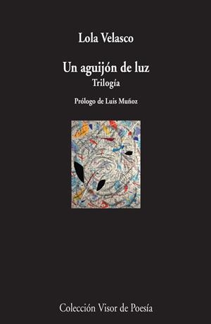 UN AGUIJÓN DE LUZ.TRILOGÍA | 9788498958614 | VELASCO,LOLA | Llibreria Geli - Llibreria Online de Girona - Comprar llibres en català i castellà