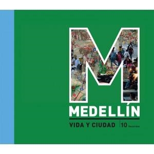 MEDELLIN.VIDA Y CIUDAD | 9788415118633 | Libreria Geli - Librería Online de Girona - Comprar libros en catalán y castellano