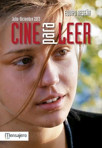 CINE PARA LEER (JULIO-DICIEMBRE 2013) | 9788427135680 | EQUIPO RESEÑA | Llibreria Geli - Llibreria Online de Girona - Comprar llibres en català i castellà