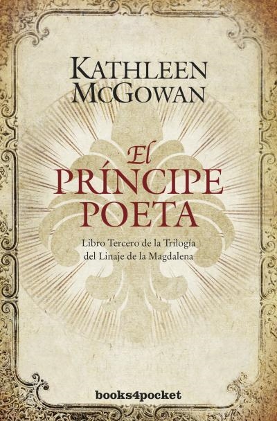 EL PRÍNCIPE POETA | 9788415870210 | MCGOWAN,KATHLEEN | Libreria Geli - Librería Online de Girona - Comprar libros en catalán y castellano