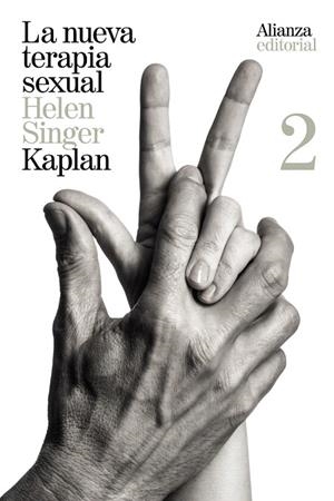 LA NUEVA TERAPIA SEXUAL-2.TRATAMIENTO ACTIVO DE LAS DISFUNCIONES SEXUALES | 9788420687452 | KAPLAN,HELEN SINGER | Llibreria Geli - Llibreria Online de Girona - Comprar llibres en català i castellà