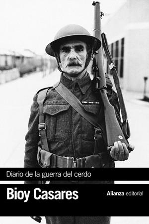 DIARIO DE LA GUERRA DEL CERDO | 9788420687285 | BIOY CASARES,ADOLFO | Llibreria Geli - Llibreria Online de Girona - Comprar llibres en català i castellà