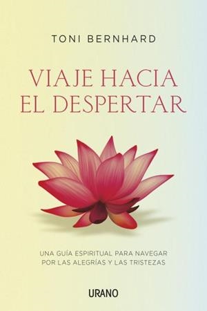 VIAJE HACIA EL DESPERTAR | 9788479538620 | BERNHARD,TONI | Llibreria Geli - Llibreria Online de Girona - Comprar llibres en català i castellà