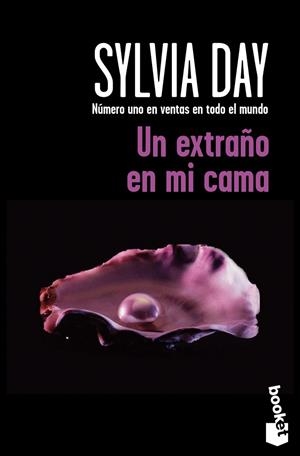 UN EXTRAÑO EN MI CAMA | 9788408128731 | DAY,SYLVIA | Libreria Geli - Librería Online de Girona - Comprar libros en catalán y castellano