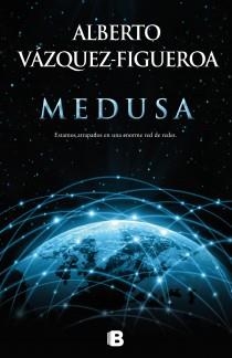 MEDUSA | 9788466655163 | VAZQUEZ FIGUEROA,ALBERTO | Libreria Geli - Librería Online de Girona - Comprar libros en catalán y castellano