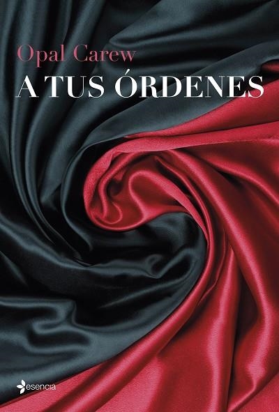 A TUS ÓRDENES | 9788408128168 | CAREW,OPAL | Libreria Geli - Librería Online de Girona - Comprar libros en catalán y castellano