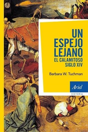 UN ESPEJO LEJANO | 9788434417816 | TUCHMAN,BARBARA | Libreria Geli - Librería Online de Girona - Comprar libros en catalán y castellano