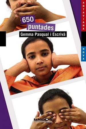 650 PUNTADES | 9788448933449 | PASQUAL,GEMMA | Llibreria Geli - Llibreria Online de Girona - Comprar llibres en català i castellà