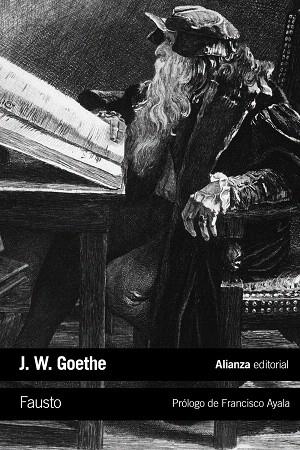 FAUSTO | 9788420687407 | GOETHE,JOHANN WOLFGANG | Llibreria Geli - Llibreria Online de Girona - Comprar llibres en català i castellà