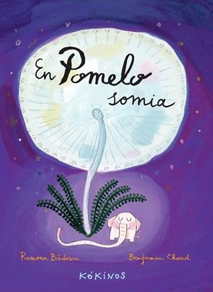 EN POMELO SOMIA | 9788492750450 | BÂDESCU,RAMONA | Libreria Geli - Librería Online de Girona - Comprar libros en catalán y castellano