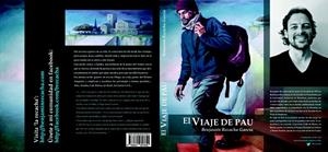 EL VIAJE DE PAU | 9788461657650 | RECACHA GARCIA,BENJAMIN | Libreria Geli - Librería Online de Girona - Comprar libros en catalán y castellano