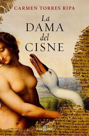 LA DAMA DEL CISNE | 9788401354885 | TORRES,CARMEN | Libreria Geli - Librería Online de Girona - Comprar libros en catalán y castellano