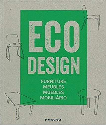 ECO DESIGN.FURNITURE,MEUBLES,MUEBLES,MOBILIARIO | 9788492810840 | Libreria Geli - Librería Online de Girona - Comprar libros en catalán y castellano