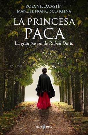 LA PRINCESA PACA | 9788401346897 | VILLACASTIN,ROSA/REINA,MANUEL FRANCISCO | Libreria Geli - Librería Online de Girona - Comprar libros en catalán y castellano
