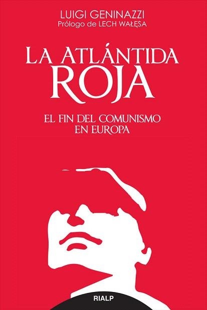 LA ATLÁNTIDA ROJA | 9788432143823 | GENINAZZI,LUIGI | Llibreria Geli - Llibreria Online de Girona - Comprar llibres en català i castellà