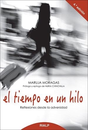 EL TIEMPO EN UN HILO | 9788432143809 | MORAGAS FREIXA,MARUJA | Llibreria Geli - Llibreria Online de Girona - Comprar llibres en català i castellà