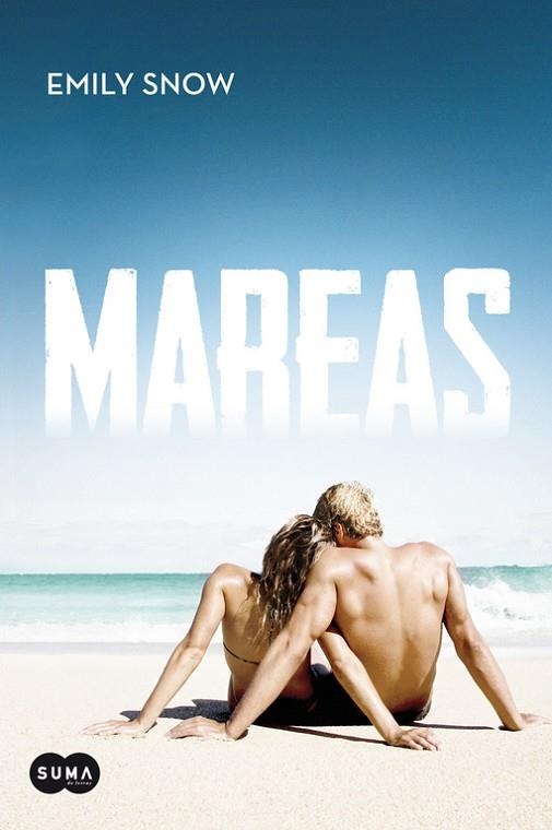 MAREAS | 9788483655979 | SNOW,EMILY | Llibreria Geli - Llibreria Online de Girona - Comprar llibres en català i castellà