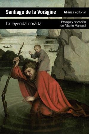 LA LEYENDA DORADA | 9788420687391 | DE LA VORÁGINE,SANTIAGO | Libreria Geli - Librería Online de Girona - Comprar libros en catalán y castellano