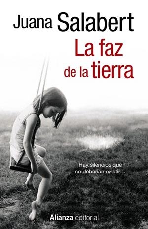 LA FAZ DE LA TIERRA | 9788420687551 | SALABERT,JUANA | Libreria Geli - Librería Online de Girona - Comprar libros en catalán y castellano