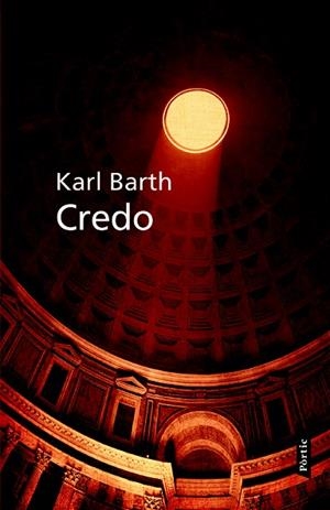 CREDO | 9788498092714 | BARTH,KARL | Llibreria Geli - Llibreria Online de Girona - Comprar llibres en català i castellà