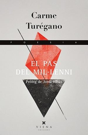 EL PAS DEL MIL·LENI | 9788483307892 | TURÉGANO,CARME | Llibreria Geli - Llibreria Online de Girona - Comprar llibres en català i castellà