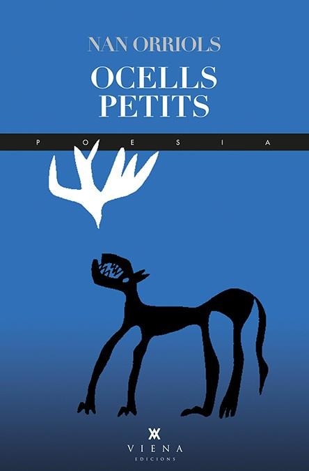 OCELLS PETITS | 9788483307861 | ORRIOLS,NAN | Llibreria Geli - Llibreria Online de Girona - Comprar llibres en català i castellà