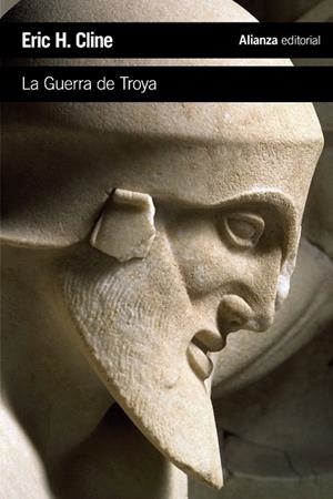 LA GUERRA DE TROYA  | 9788420687292 | CLINE,ERIC H. | Libreria Geli - Librería Online de Girona - Comprar libros en catalán y castellano