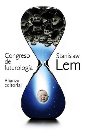 CONGRESO DE FUTUROLOGÍA | 9788420688206 | LEM,STANISLAW | Llibreria Geli - Llibreria Online de Girona - Comprar llibres en català i castellà