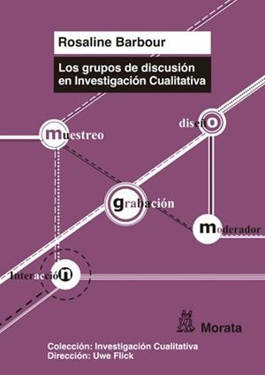 LOS GRUPOS DE DISCUSION EN INVESTIGACION CUALITATIVA | 9788471127310 | BARBOUR,ROSALINE | Llibreria Geli - Llibreria Online de Girona - Comprar llibres en català i castellà
