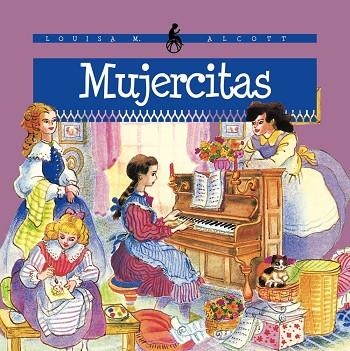 MUJERCITAS | 9788415497387 | ALCOTT,LOUISA M. | Libreria Geli - Librería Online de Girona - Comprar libros en catalán y castellano