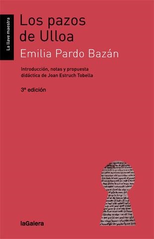 LOS PAZOS DE ULLOA | 9788424652739 | PARDO BAZÁN,EMILIA | Libreria Geli - Librería Online de Girona - Comprar libros en catalán y castellano