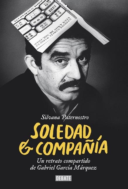 SOLEDAD & COMPAÑÍA | 9788499922355 | PATERNOSTRO,SILVANA | Libreria Geli - Librería Online de Girona - Comprar libros en catalán y castellano