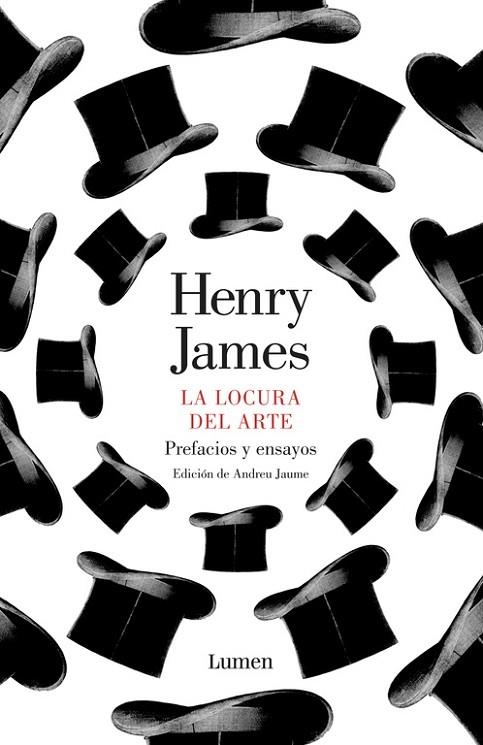 LA LOCURA DEL ARTE.PREFACIOS Y ENSAYOS (TD) | 9788426422590 | JAMES,HENRY | Llibreria Geli - Llibreria Online de Girona - Comprar llibres en català i castellà