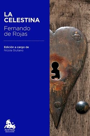 LA CELESTINA | 9788467040784 | DE ROJAS,FERNANDO | Llibreria Geli - Llibreria Online de Girona - Comprar llibres en català i castellà
