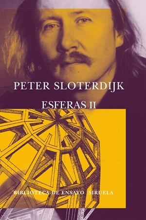 ESFERAS-2 | 9788478447541 | SLOTERDIJK,PETER | Libreria Geli - Librería Online de Girona - Comprar libros en catalán y castellano