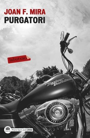 PURGATORI | 9788499308654 | MIRA,JOAN FRANCESC | Llibreria Geli - Llibreria Online de Girona - Comprar llibres en català i castellà