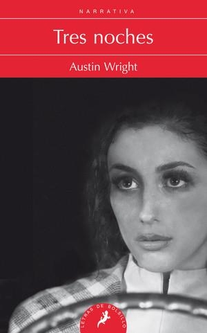 TRES NOCHES | 9788498386097 | WRIGHT,AUSTIN | Llibreria Geli - Llibreria Online de Girona - Comprar llibres en català i castellà