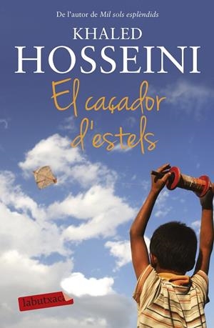 EL CAÇADOR D'ESTELS | 9788499308630 | HOSSEINI,KHALED | Libreria Geli - Librería Online de Girona - Comprar libros en catalán y castellano