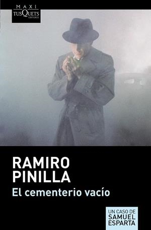 EL CEMENTERIO VACÍO | 9788483838914 | PINILLA,RAMIRO | Libreria Geli - Librería Online de Girona - Comprar libros en catalán y castellano