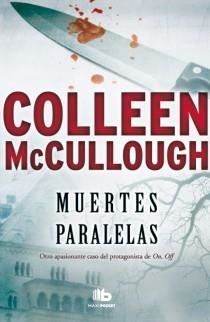 MUERTES PARALELAS | 9788498728279 | MCCULLOUGH,COLLEEN | Libreria Geli - Librería Online de Girona - Comprar libros en catalán y castellano