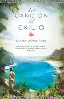 LA CANCIÓN DEL EXILIO | 9788498728255 | DAVENPORT,KIANA | Llibreria Geli - Llibreria Online de Girona - Comprar llibres en català i castellà