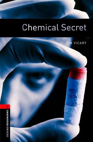 CHEMICAL SECRET | 9780194610254 | VICARY,TIM | Libreria Geli - Librería Online de Girona - Comprar libros en catalán y castellano