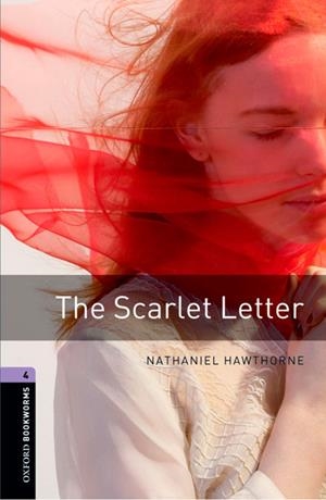 SCARLET LETTER | 9780194610636 | HAWTHORNE,NATHANIEL | Libreria Geli - Librería Online de Girona - Comprar libros en catalán y castellano