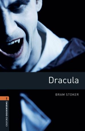 DRACULA | 9780194610353 | STOKER,BRAM | Libreria Geli - Librería Online de Girona - Comprar libros en catalán y castellano