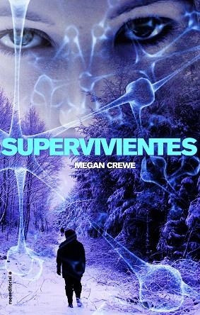 SUPERVIVIENTES | 9788499187549 | CREWE,MEGAN | Libreria Geli - Librería Online de Girona - Comprar libros en catalán y castellano