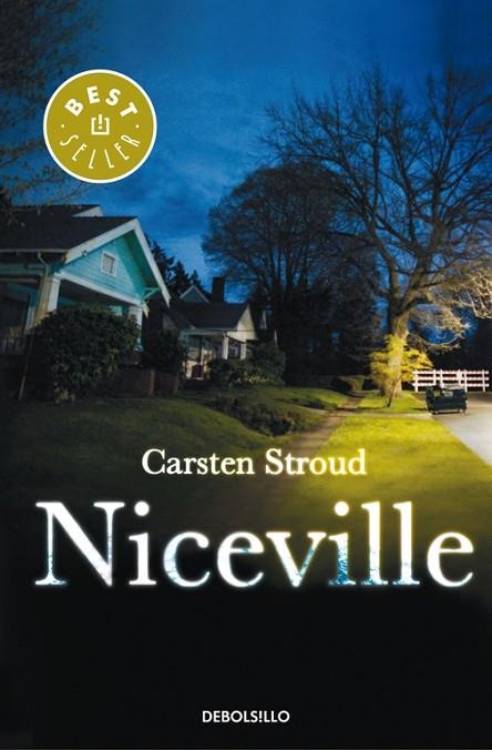 NICEVILLE | 9788490328392 | STROUD,CARSTEN | Llibreria Geli - Llibreria Online de Girona - Comprar llibres en català i castellà
