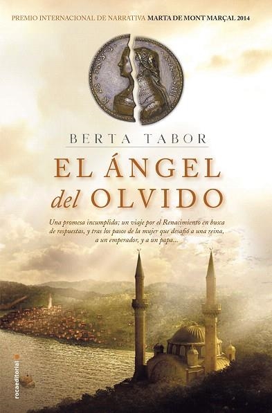 EL ÁNGEL DEL OLVIDO (TD) | 9788499187273 | TABOR,BERTA | Llibreria Geli - Llibreria Online de Girona - Comprar llibres en català i castellà