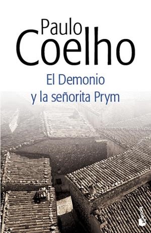 EL DEMONIO Y LA SEÑORITA PRYM (NOVA EDICIÓ 2014) | 9788408130413 | COELHO,PAULO | Libreria Geli - Librería Online de Girona - Comprar libros en catalán y castellano