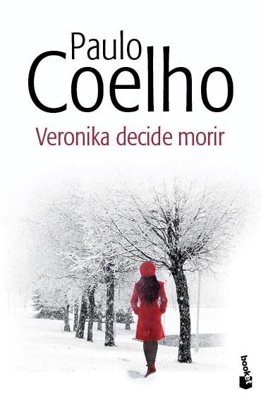 VERONIKA DECIDE MORIR  | 9788408130420 | COELHO,PAULO | Libreria Geli - Librería Online de Girona - Comprar libros en catalán y castellano